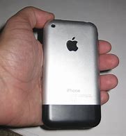 Image result for 1st iPhone Ever Made