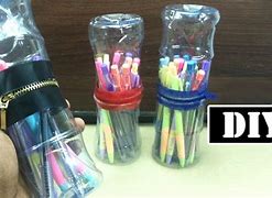 Image result for DIY Plastic Cover Holder