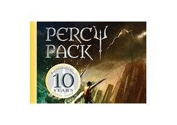 Image result for Percy Jackson and the Olympians Disney%2B