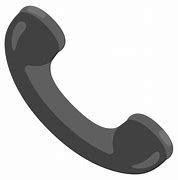 Image result for Green Horn Phone Emoticon