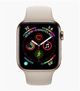 Image result for Apple Watch S4 Screen