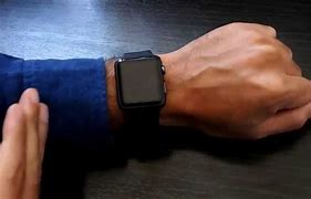 Image result for Apple Watch On the Floor