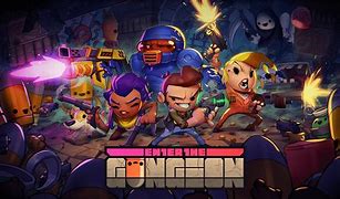 Image result for Mage Enter the Gungeon