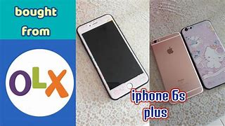 Image result for OLX iPhone 6