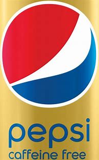 Image result for Caffeine-Free Pepsi