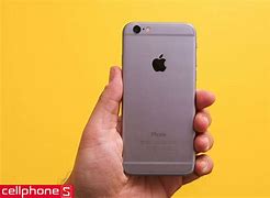 Image result for iPhone 6 16GB Silver