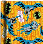 Image result for Batman Presents