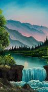 Image result for Eldritch Bob Ross