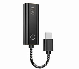 Image result for iPhone DAC Dongle IC Photos