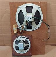 Image result for Vintage Magnavox Speakers