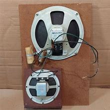 Image result for Vintage Magavox Speakers