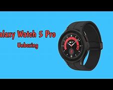 Image result for Samsung Watch 5 Pro