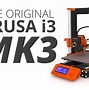 Image result for Prusa I3 Mk3zs