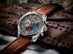 Image result for Famous Watch Brands