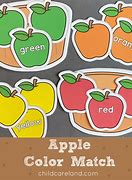 Image result for Color in Teacher Apple's