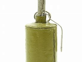 Image result for Soviet Hand Grenades