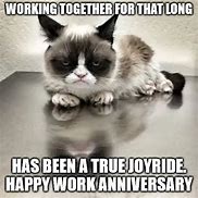 Image result for Congratulations 5 Year Work Anniersary Meme