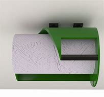 Image result for Umbra Paper Towel Holder