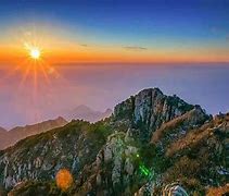 Image result for Most Sacred Tai Chi Mountain