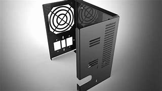 Image result for Horizontal CPU Cabinet