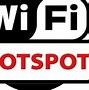 Image result for WiFi Hotspot Sign