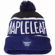 Image result for Maple Leaf Knit Caps