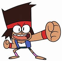 Image result for OK Ko Characters Art