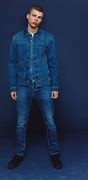 Image result for Thomas Thorne Double Denim