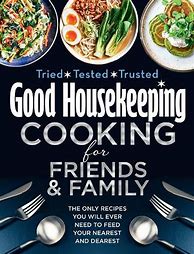 Image result for Good Housekeeping Cooking Is Fun