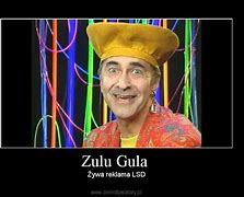 Image result for co_to_znaczy_zulu gula