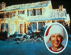 Image result for Chevy Chase National Lampoon's Christmas Vacation