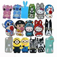 Image result for iPhone 5S Cases Cartoon