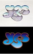 Image result for Roger Dean Yes Logo
