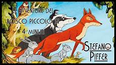 le avventure piccolo tostapane le avventure bosco piccolo in quattro minuti le avventure piccolo tostapane le avventure bosco piccolo in quattro minuti