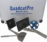 Image result for Square Hole Cutter