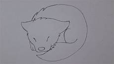 desenho de lobos como desenhar um filhote de lobo dormindo desenho de lobos como desenhar um filhote de lobo dormindo