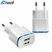 Image result for iPhone Power Adapter Europe