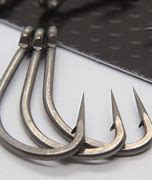 Image result for Hand Sharpened Carp Hooks