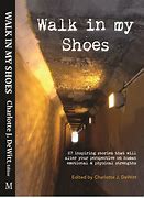 Image result for Walk in My Shoes