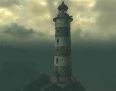 Image result for Fallout 3 Point Lookout