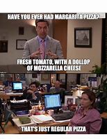 Image result for Office Pizza Party Meme