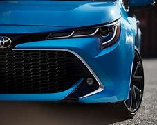 Image result for 2019 Toyota XSE Logo