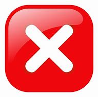 Image result for Phone Error Icon Transparent PNG