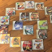 Image result for Dreamcast Launch Games
