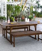 Image result for Multicolor Picnic Table