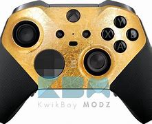 Image result for Metallic Gold Xbox One Controller