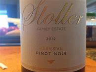 Stoller Pinot Noir Reserve Dundee Hills に対する画像結果