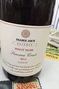 Image result for Trader Joe's GSM Reserve Lot #111 Sonoma County