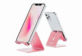 Image result for iPhone Desk Stand Holder