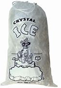 Image result for Crystal Ice Bag